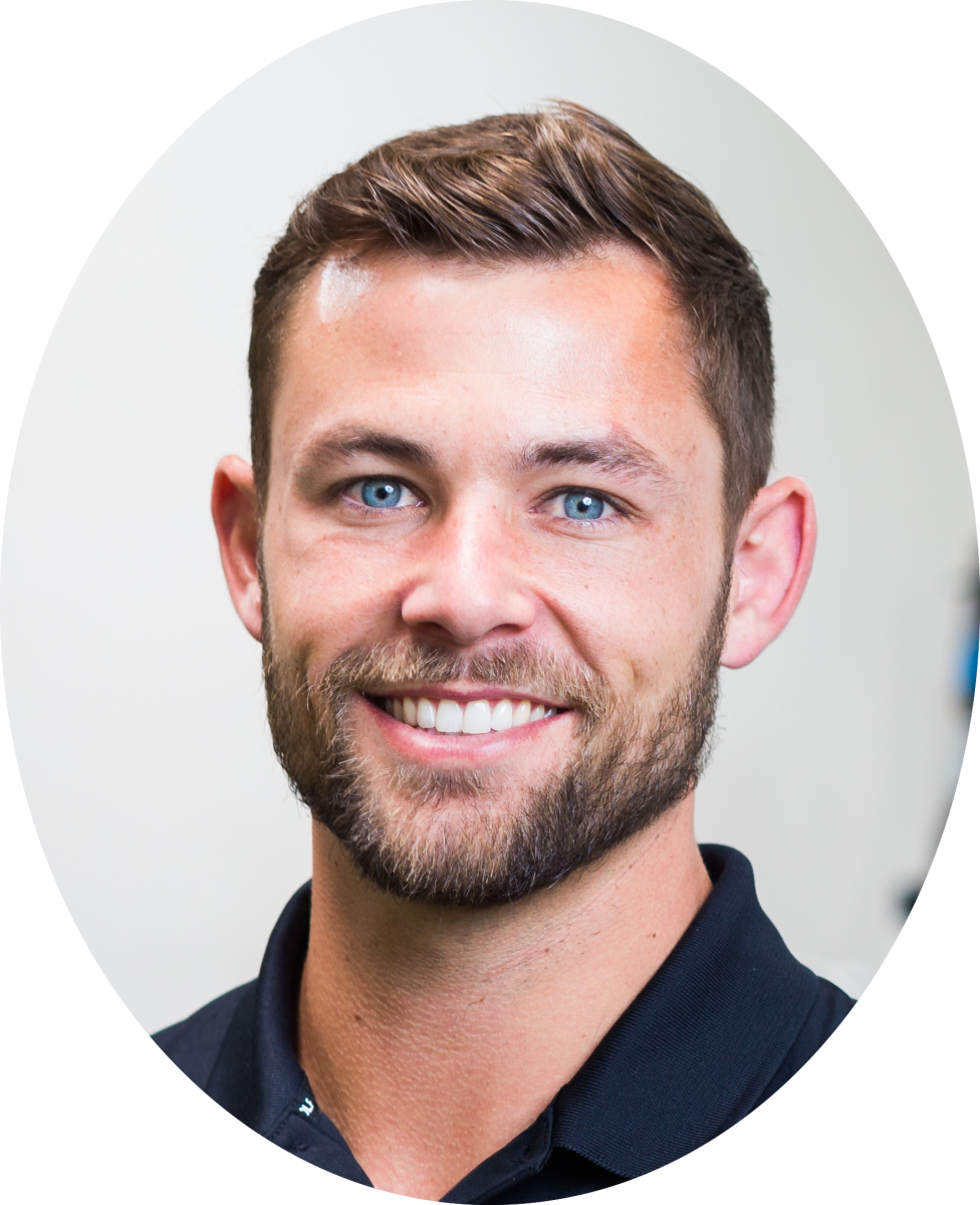 Dr. Kyle | MoveStrong Chiropractic & Rehabilitation