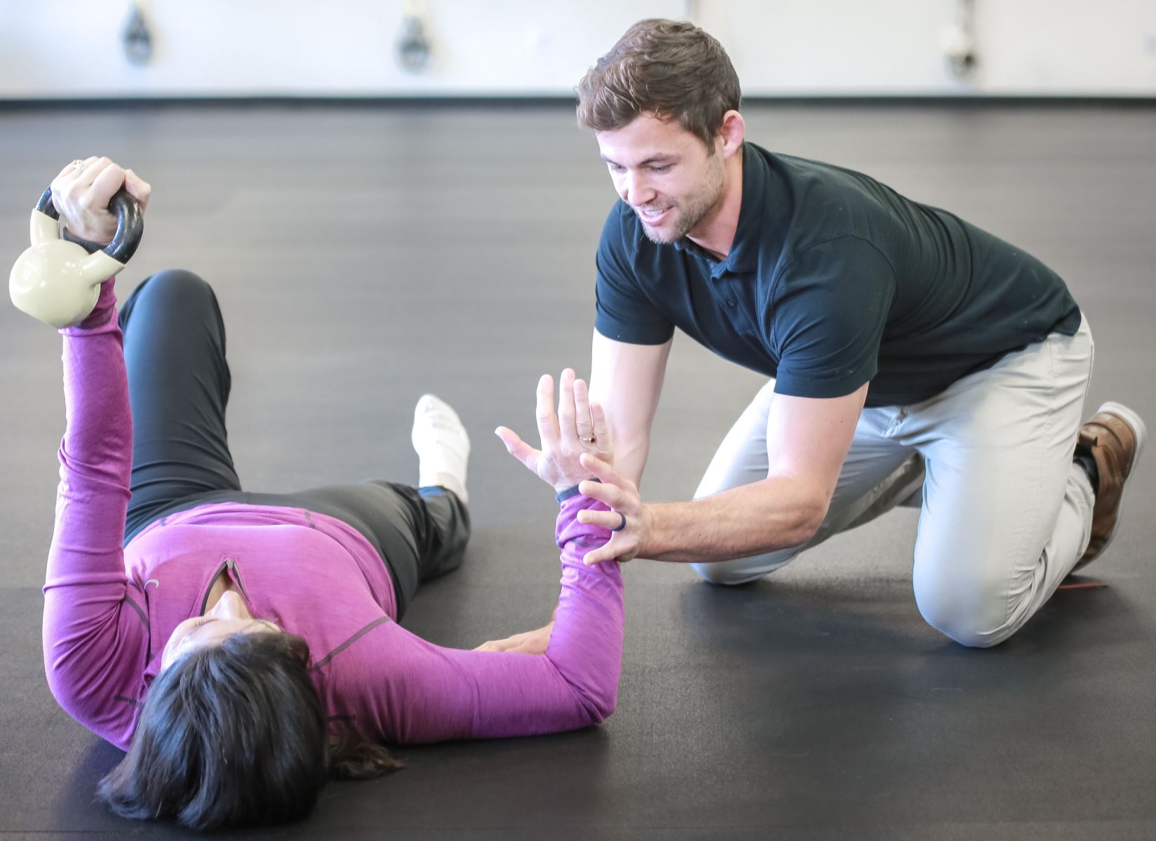  Rehabilitative & Corrective Exercise | MoveStrong Chiropractic & Rehabilitation