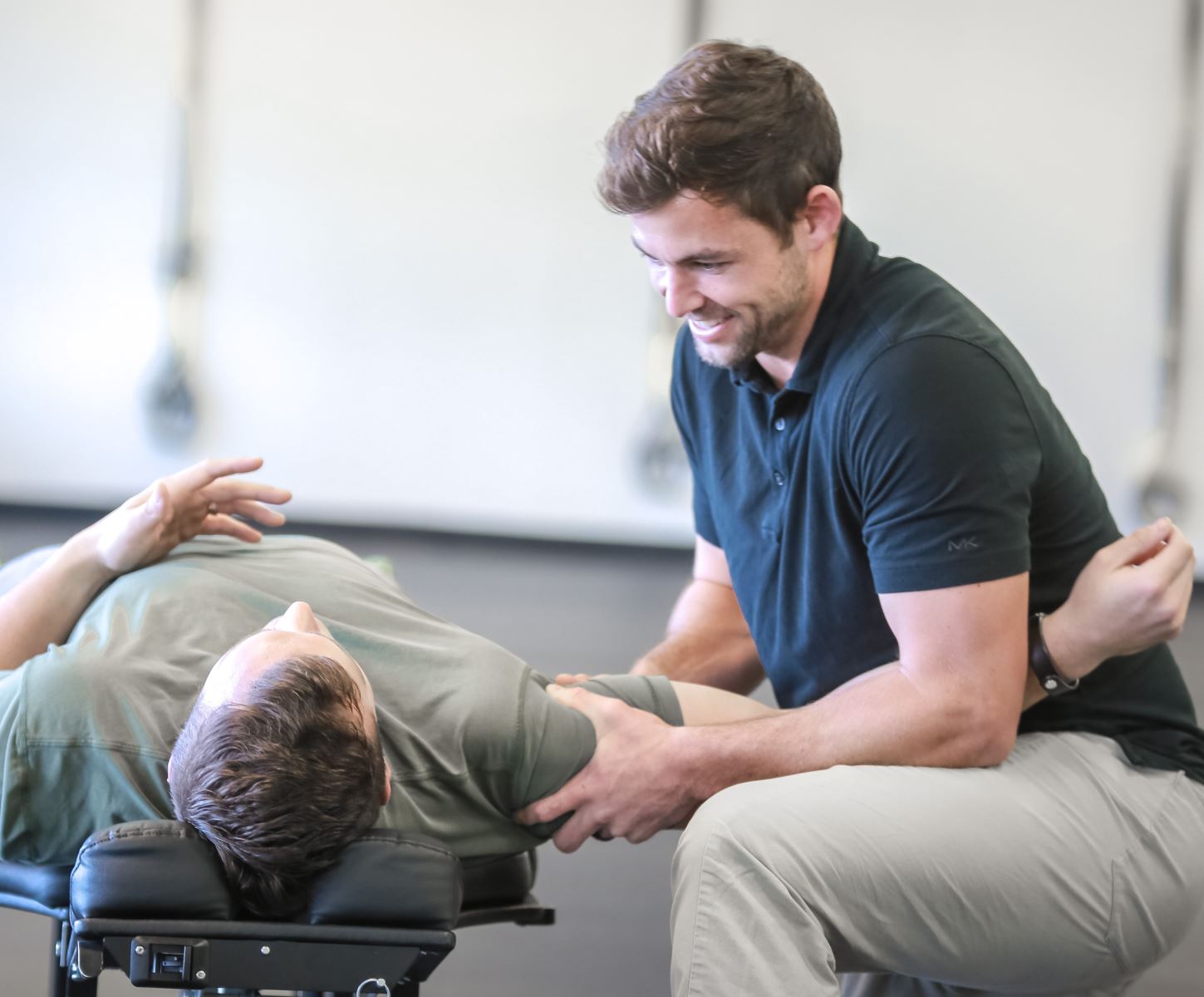  Soft Tissue Mobilization | MoveStrong Chiropractic & Rehabilitation
